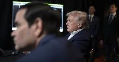 Venezuela: "Mồ chôn" bí mật quân sự Mỹ?