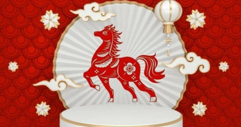 Năm Bính Ngọ 2026 có 8 tuổi đại kỵ nhất định không được xông đất, gia chủ cần lưu ý kẻo ảnh hưởng đến may mắn, tài lộc cả năm