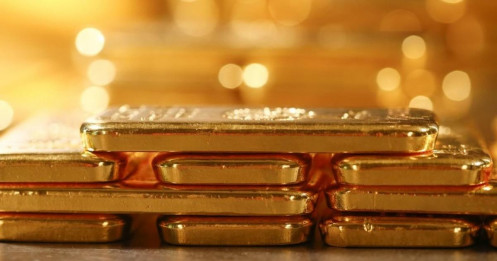 Đây là yếu tố đẩy giá vàng lên cao