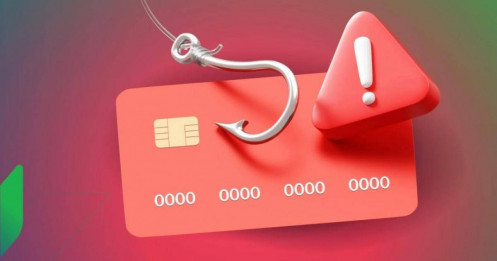 Ngân hàng cảnh báo thủ đoạn lừa đảo mới tinh vi dịp Tết