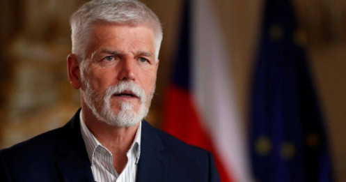 Châu Âu chưa đủ khả năng thay thế vai trò của Mỹ trong hệ thống phòng thủ của NATO