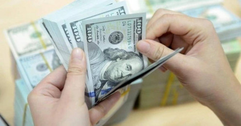 Tỷ giá USD hôm nay (14-2): Đồng USD đi ngang