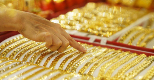 Giá vàng năm 2026 có tái diễn kịch bản tăng ‘nóng’ như năm 2025?