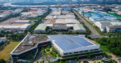 Bộ Xây dựng nói về kiểm soát đầu cơ, thanh lọc thị trường bất động sản 2026