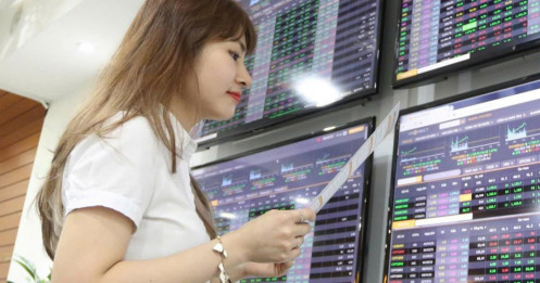 Cổ phiếu ngành dầu khí sắp đón đại sóng?