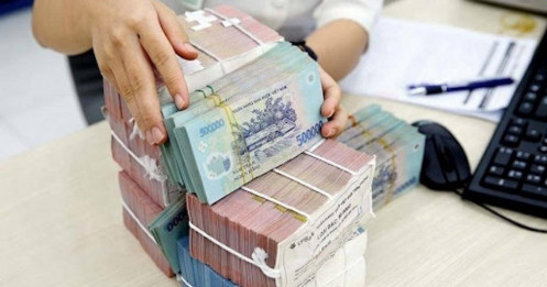 Dòng tiền chảy về đâu khi tài sản đảm bảo lập kỷ lục?