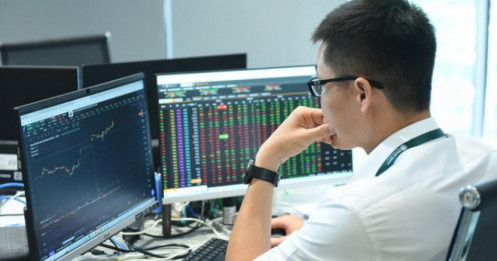 Sự trỗi dậy của nhóm cổ phiếu hàng hóa trong chu kỳ kinh tế 2026-2030