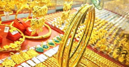 Sau khi bị bán tháo, giá vàng sẽ diễn biến ra sao?