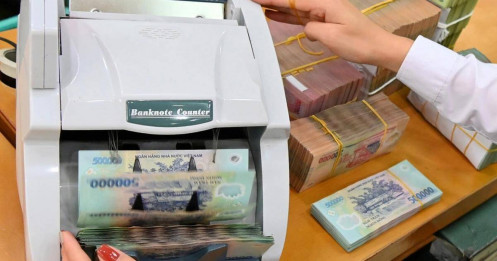 Ngân hàng nào có nợ xấu nhiều nhất?