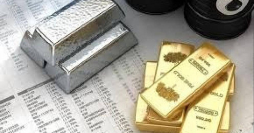 Chuyên gia cảnh báo giá vàng, bạc có thể mất lực đỡ, sớm hạ nhiệt