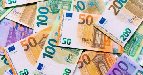ECB mở rộng cơ chế bảo trợ đồng euro ra toàn cầu