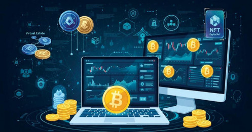 Tài sản số 2026: Bước ngoặt từ "vùng xám" sang hành lang pháp lý minh bạch