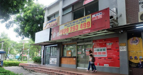 Không còn dễ đầu tư cho thuê