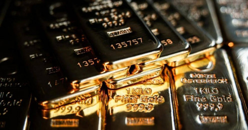 Khác biệt giữa “người mua vàng” và “người thực sự có vàng”