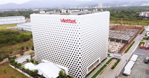 Bộ Công Thương nói gì về vụ các trung tâm dữ liệu bị áp giá điện kinh doanh?