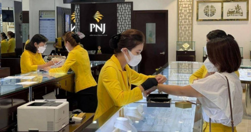 Cổ phiếu hàng hoá trong chu kỳ mới của nền kinh tế