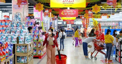 Ngành dẫn sóng quý 1/2026