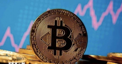 Bitcoin chật vật tìm hướng đi sau 4 tuần giảm liên tiếp