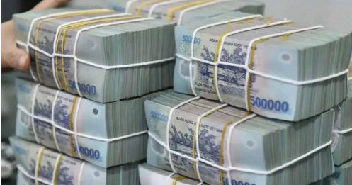 Doanh nghiệp nào “chia tiền” nhiều nhất năm 2025?