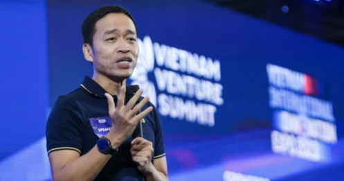 Doanh nhân tuổi Tỵ U50 đứng sau kỳ lân công nghệ Việt Nam đã làm gì trong năm qua?