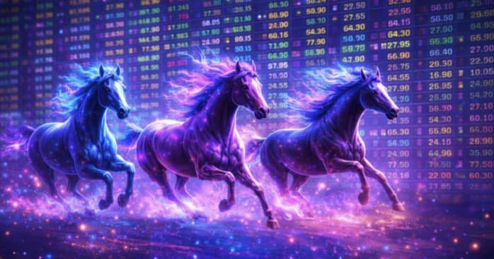 Những doanh nhân tuổi Ngọ nổi bật trên sàn chứng khoán Việt Nam