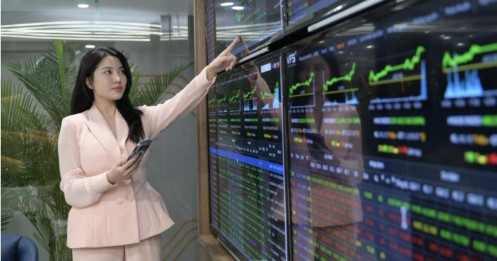 Nâng hạng và IPO có thể tạo “cú hích kép” cho thị trường chứng khoán