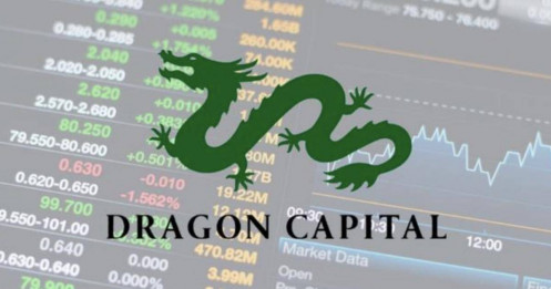 Thị trường sắp đổi trụ dẫn dắt? Dragon Capital đưa ra tín hiệu đáng chú ý