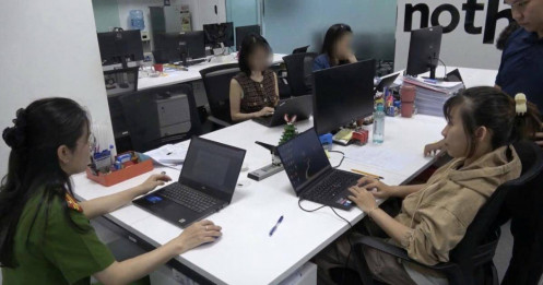 Kế toán trưởng cấu kết cấp dưới chiếm đoạt hơn 27 tỷ đồng của công ty chứng khoán