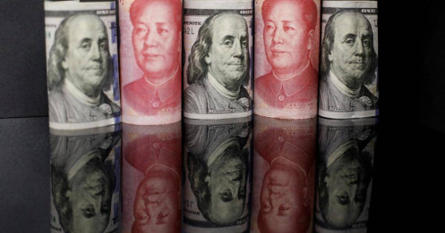 Bắc Kinh mở lại “hồ sơ cường quốc tài chính”: Đòn địa chiến lược nhắm thẳng USD