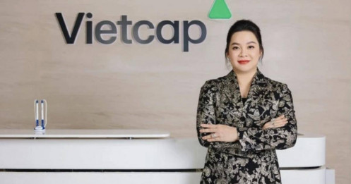 2 cổ phiếu “in tiền” giúp công ty của bà Nguyễn Thanh Phượng lãi vọt nghìn tỷ