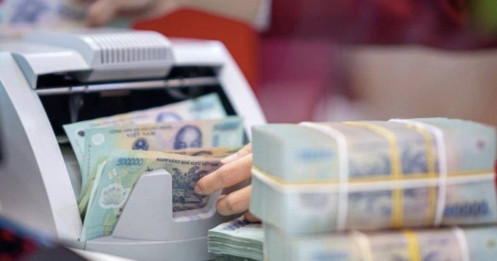 Tăng sốc 21%/năm trước Tết: Lãi suất liên ngân hàng còn neo cao bao lâu?