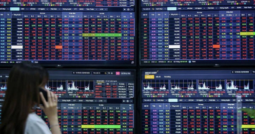 Dư nợ margin chạm kỷ lục: Kiếm tiền cực lớn nhưng thị trường đối mặt “bom nợ” đòn bẩy?