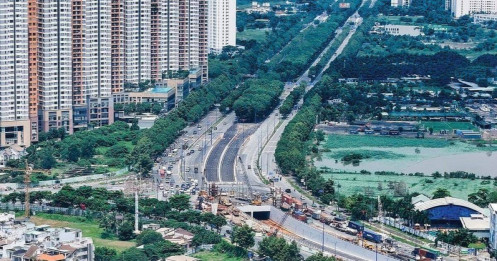 Việt Nam 2026-2030: Một cấu trúc tăng trưởng cân bằng và bền vững