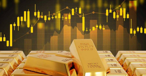 2026: Vàng, chứng hết thời?