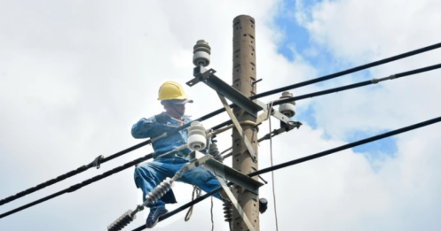 Bộ Công Thương lên tiếng về kiến nghị khẩn giá điện của Viettel, VNPT, FPT, VNG, CMC