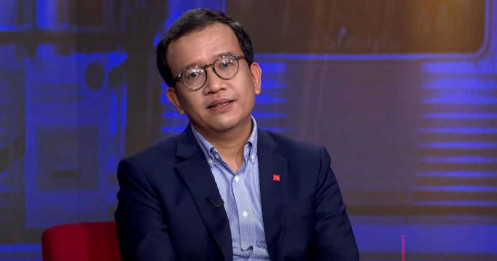 Ông Phạm Lưu Hưng: Chứng khoán 2026 khó tăng mạnh, nhà đầu tư cần theo sát 2 biến số dòng tiền