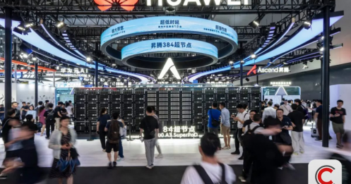 Đổ cả trăm tỷ USD nhưng Trung Quốc vẫn thua đau Phương Tây trong ngành chip