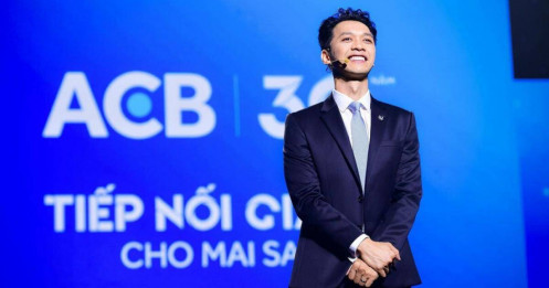 5 doanh nhân tuổi Ngọ và dấu ấn trên thương trường Việt