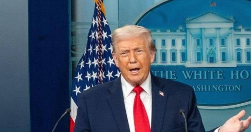 Phong cách đối ngoại Donald Trump đặt đồng minh vào bài toán cân bằng chiến lược