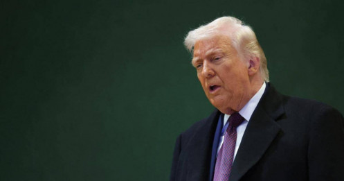 Sự kiện: Căng thẳng Mỹ - Iran