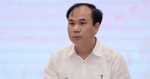 Thứ trưởng Nguyễn Văn Sinh: Thị trường BĐS sẽ ở trạng thái 'sôi động trong sự thận trọng'