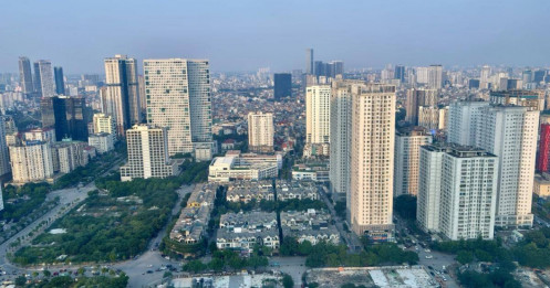 Bộ Xây dựng nói về kiểm soát đầu cơ, thanh lọc thị trường bất động sản 2026