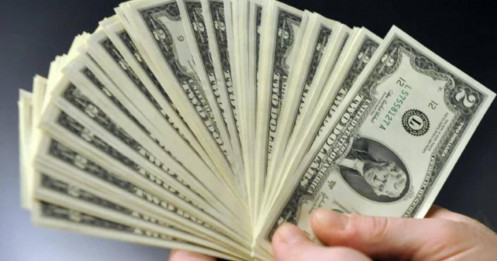 Tết giữ 1 đồng tiền này trong ví: Nhiều người tin cả năm hút tài lộc