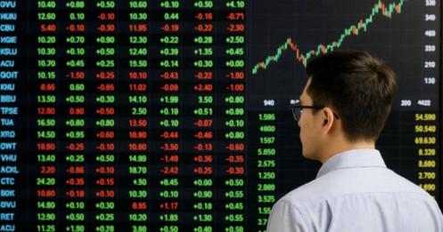 VN-Index có thể vượt 2.000 điểm năm 2026? Loạt CTCK lớn cùng đưa dự báo táo bạo