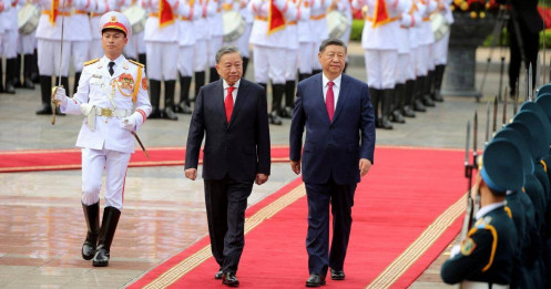 “Đòn bẩy mềm” cho kinh tế Việt Nam