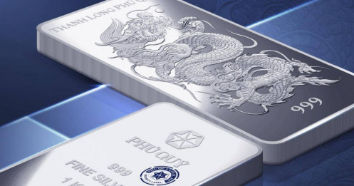 Gom bạc đợi "sóng" - Kênh đầu tư mới của người Việt