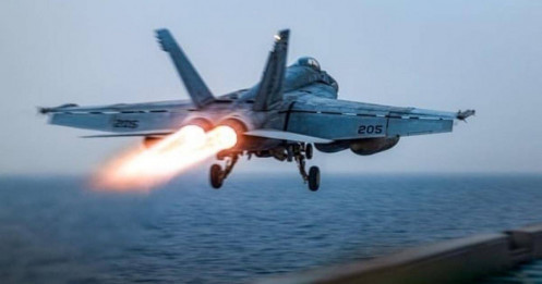 Sự kiện: Căng thẳng Mỹ - Iran