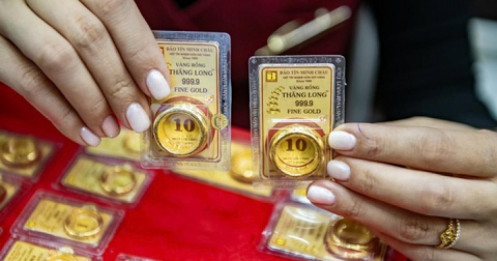 SJC phát thông báo quan trọng về quy định mua, bán vàng