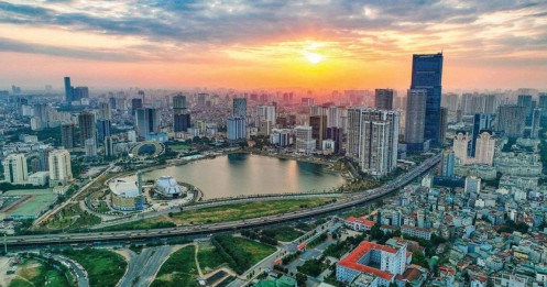 Nguồn cung hứa hẹn dồi dào