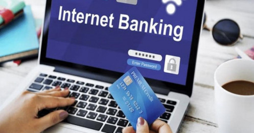 Giao dịch ngân hàng đầu năm, cần lưu ý gì?